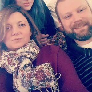 Meet your Posher, Aurora